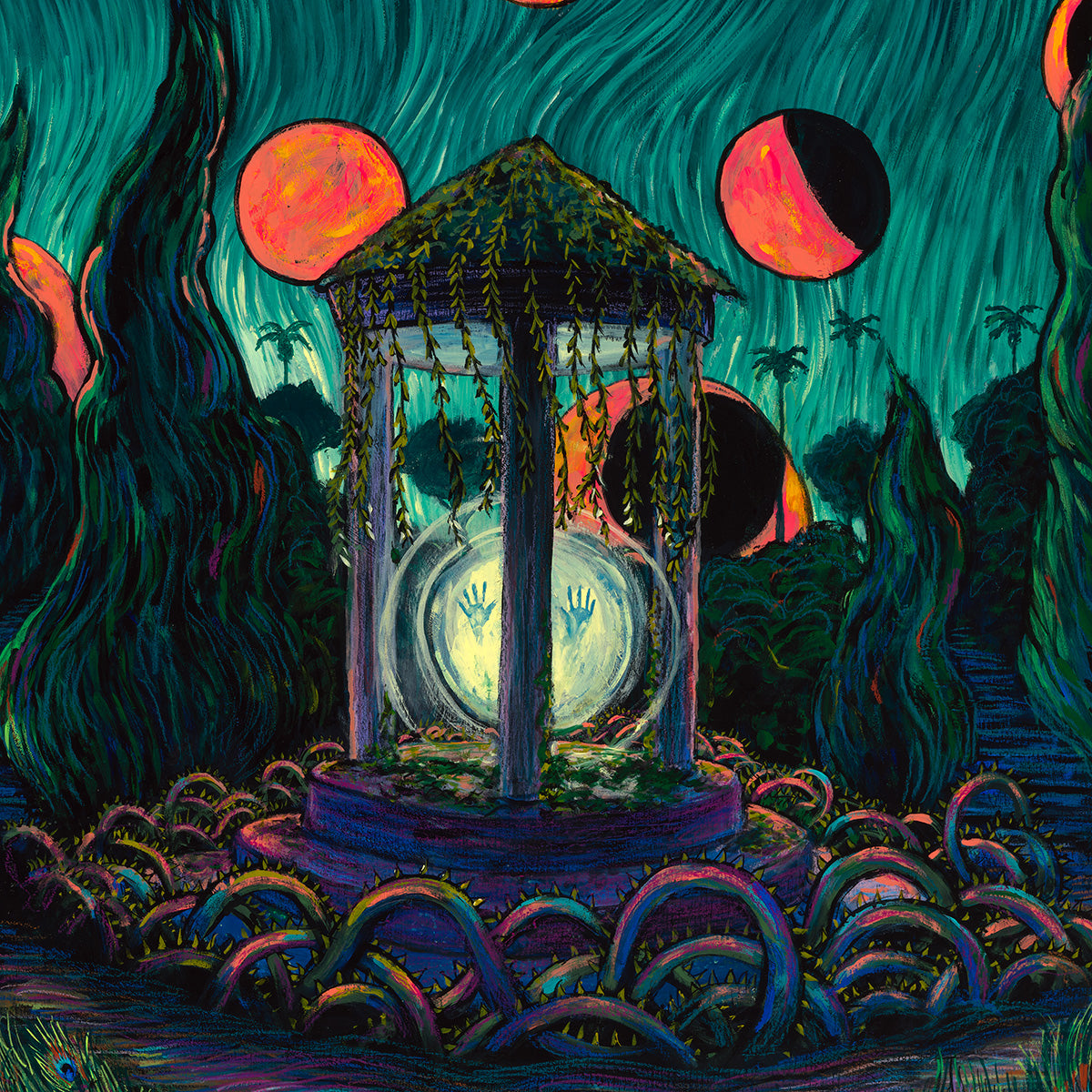 Spiritual Lockdown (Original)