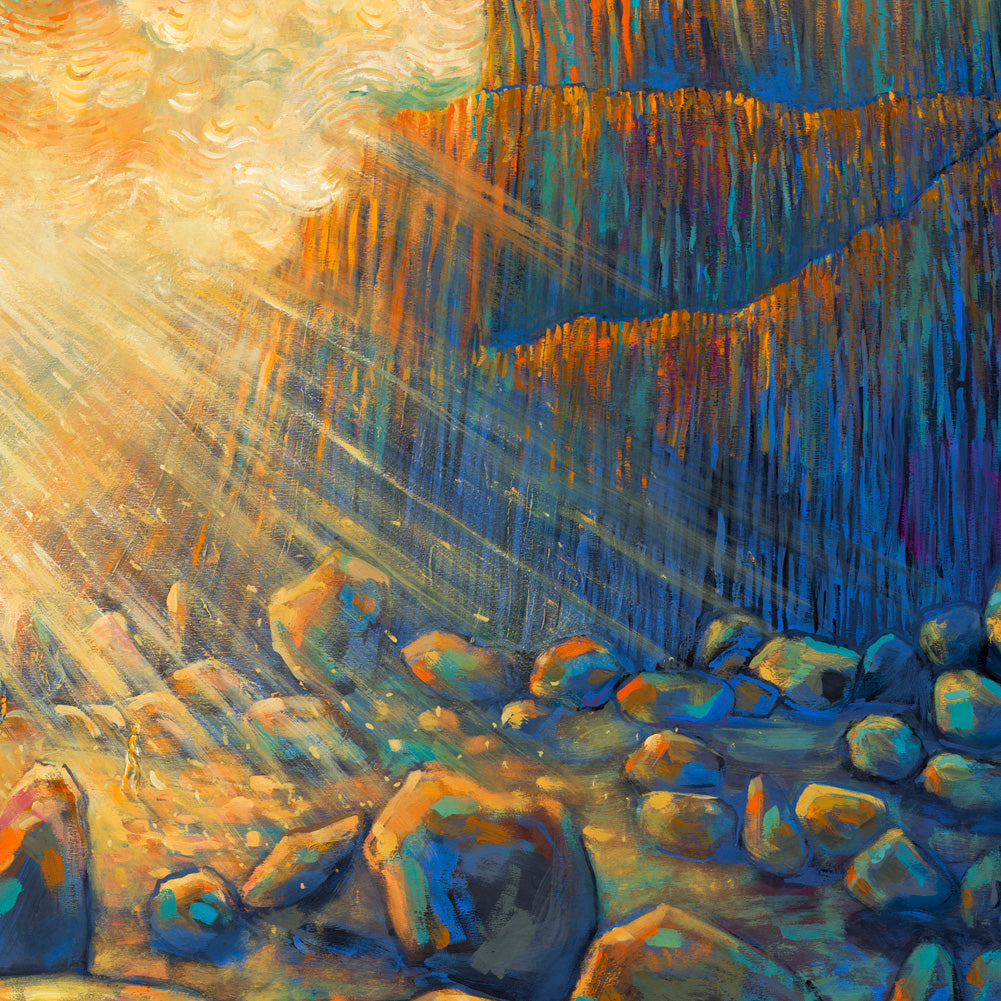 The Plateau (Original)