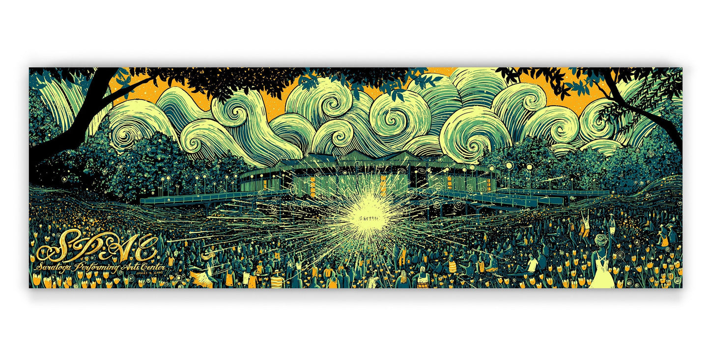 SPAC Regular (AP Edition of 20) James R. Eads