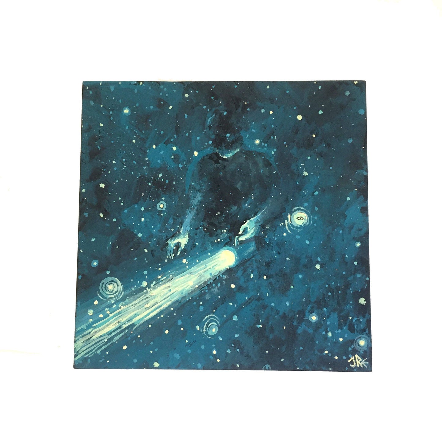 Stranger Things No. 1 James R. Eads