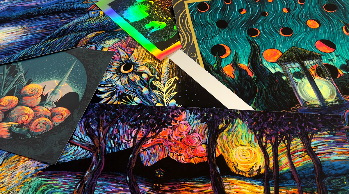 James R. Eads Art