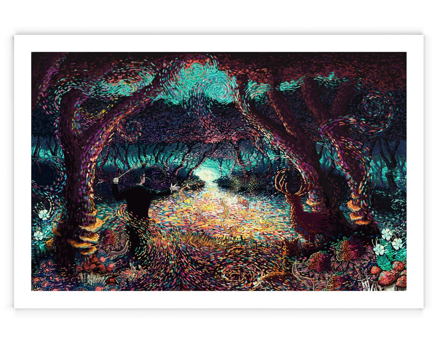 And in the End, Was the Beginning James R. Eads 