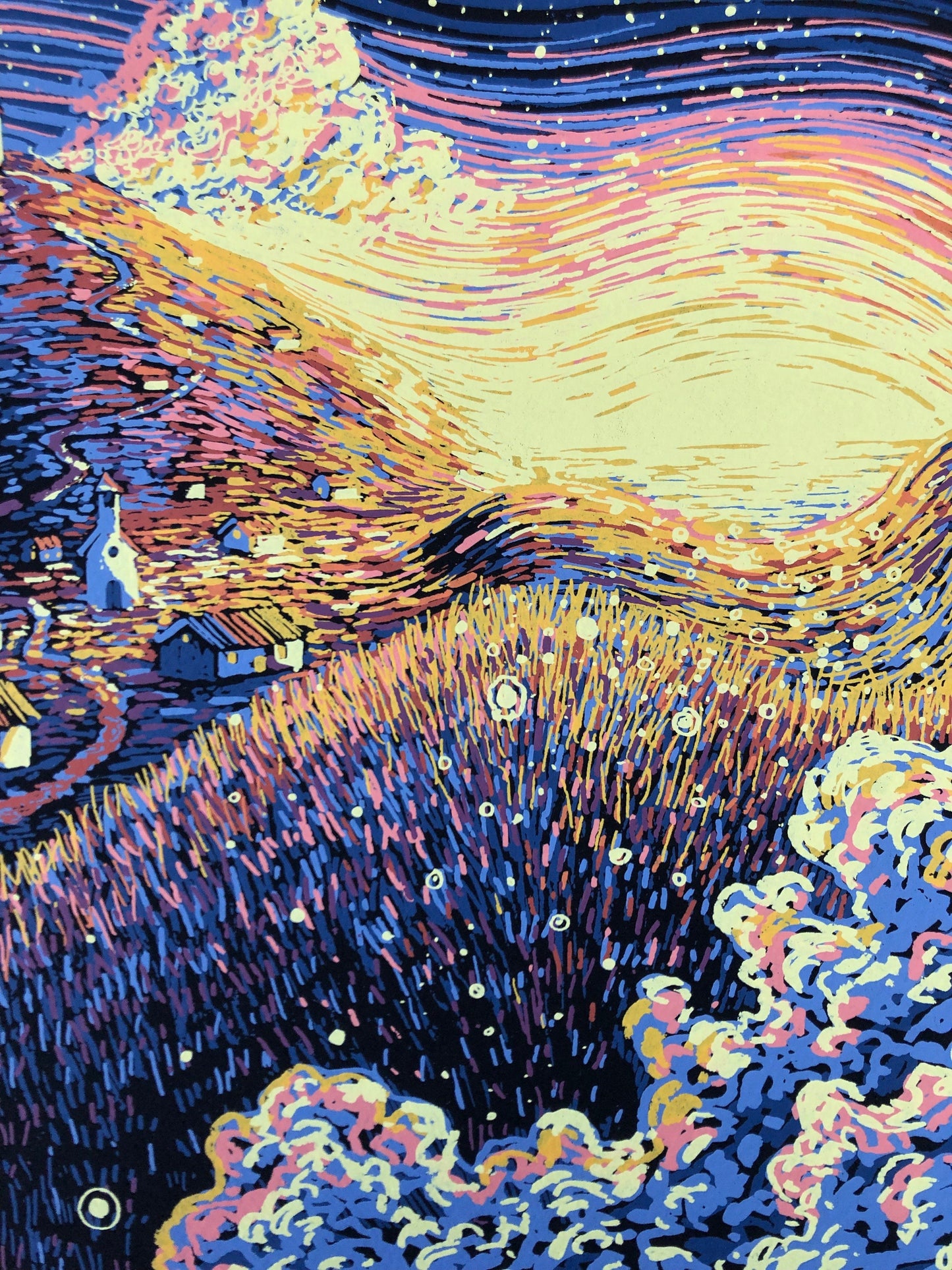 Early Days (Blue Moon Edition of 40) James R. Eads