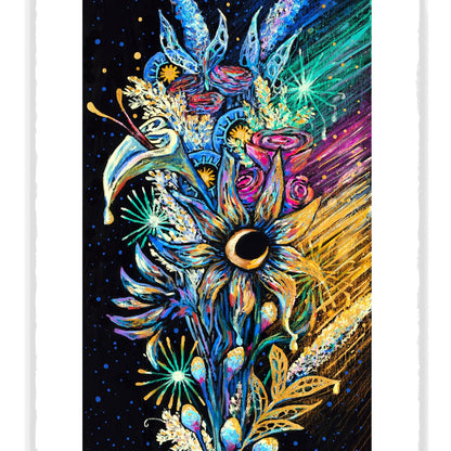 Future Flowers (Limited Edition of 150) James R. Eads Shop