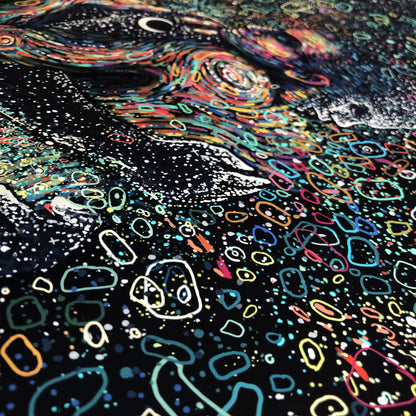 Love in a Memory James R. Eads 