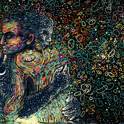 Love in a Memory James R. Eads 