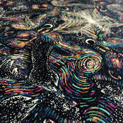 Love in Seven Seconds James R. Eads 