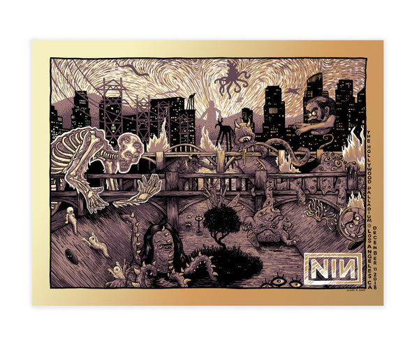 nin-gig-poster-gold-mirror-ap-