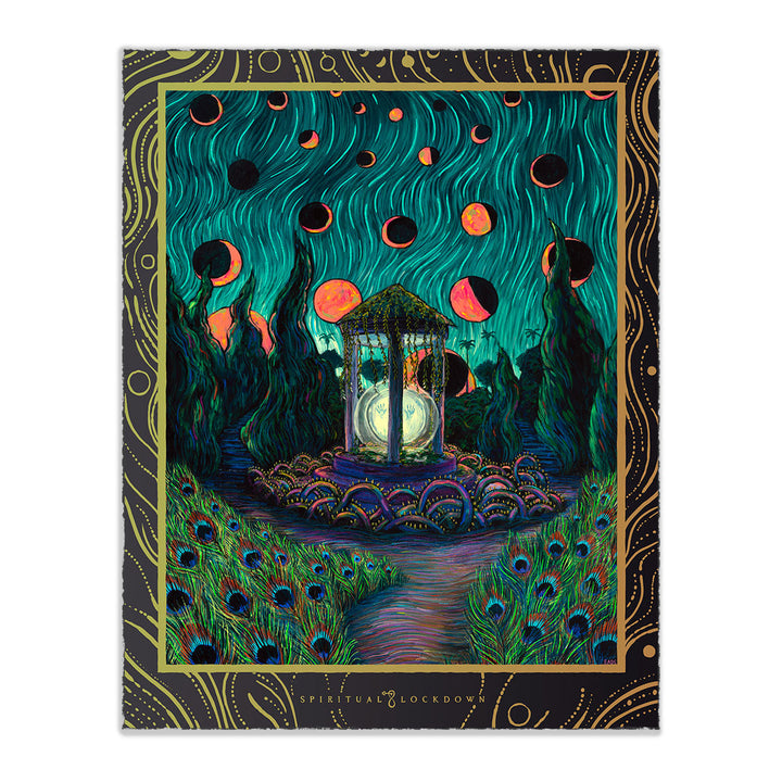 James R. Eads Art