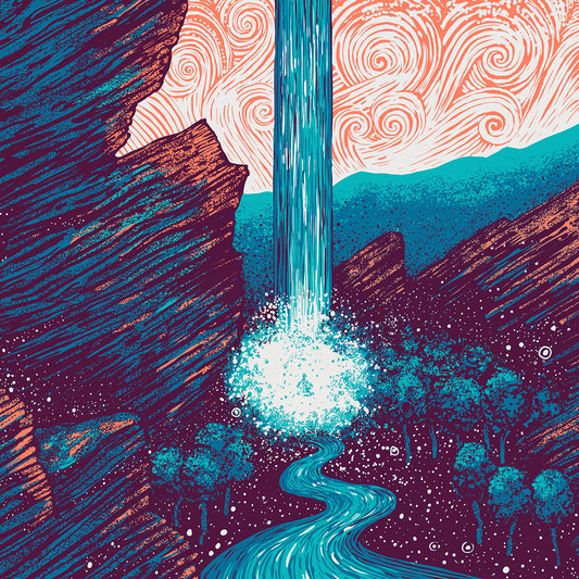 String Cheese Incident Red Rocks 2018 (AP Edition of 60)