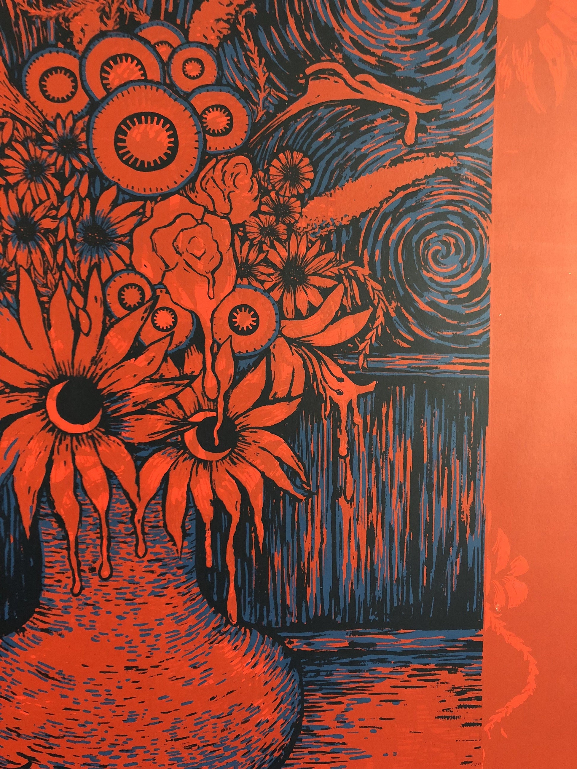 Test Print No. 06 James R. Eads