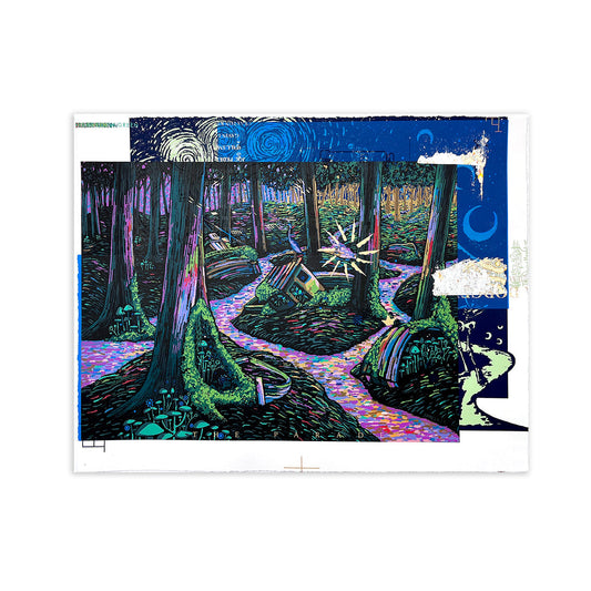 Test Print No. 11 2022 Print James R. Eads