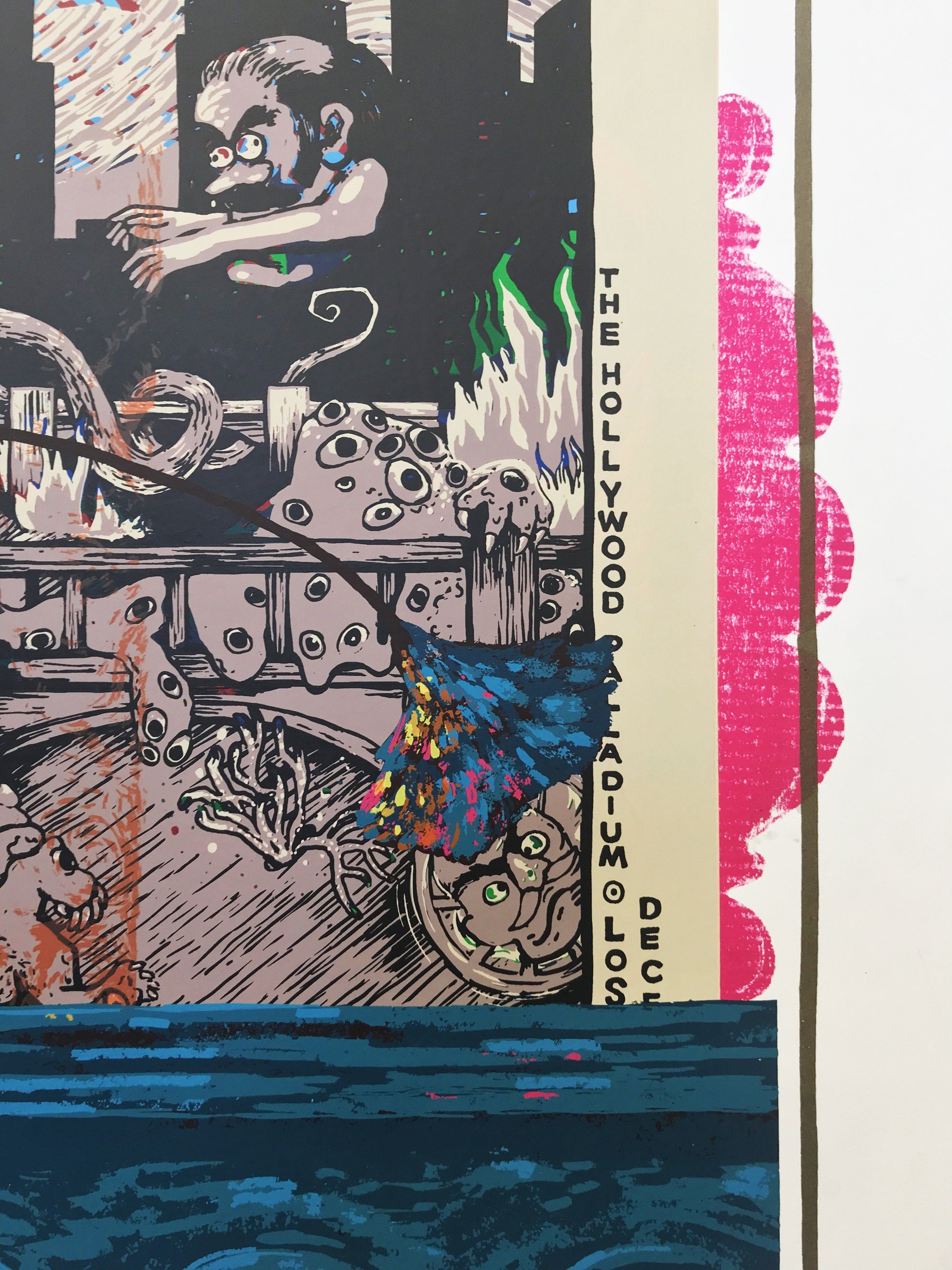 Test Print No. 15 James R. Eads