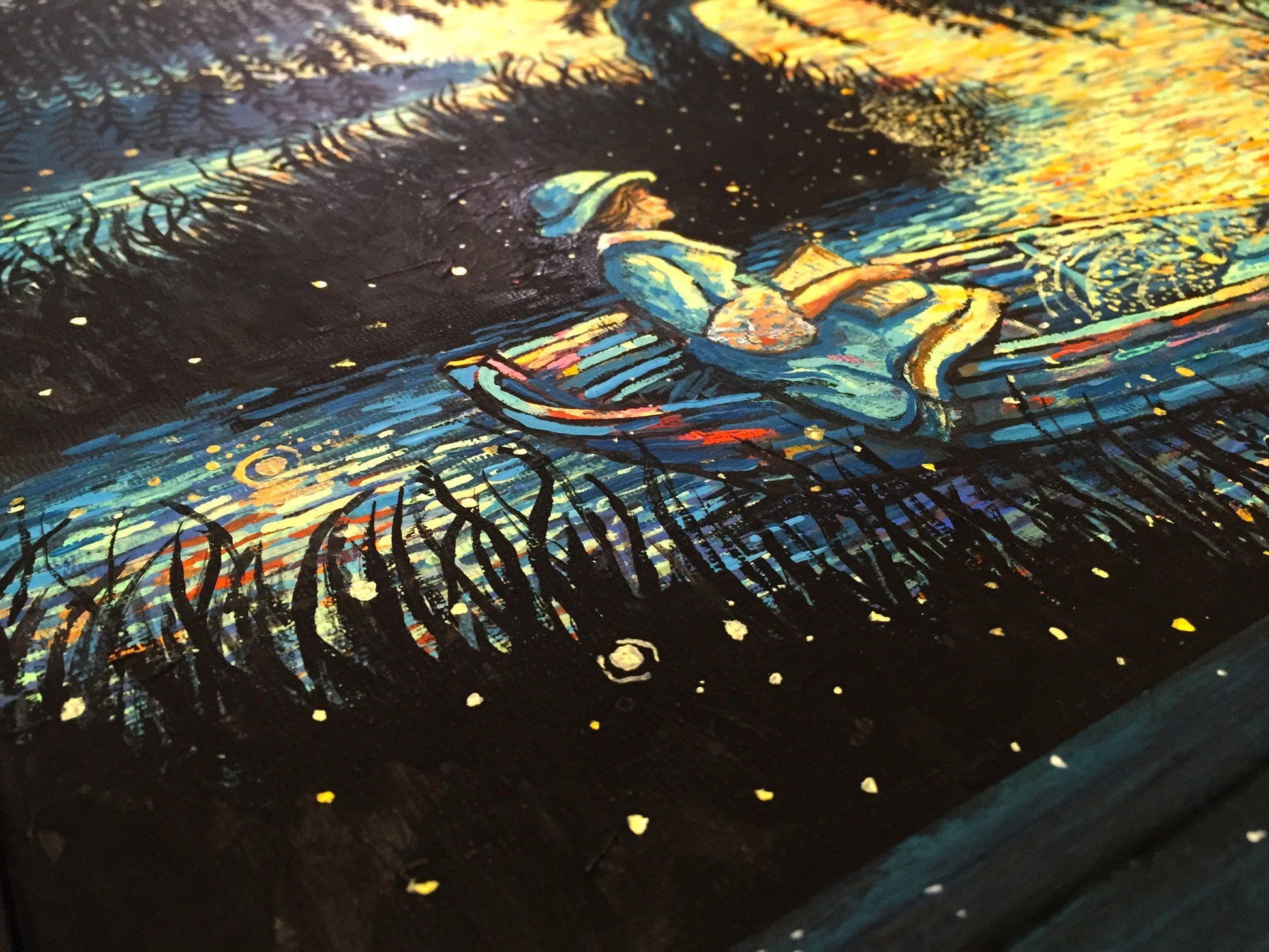 The Day of Another Dream James R. Eads 