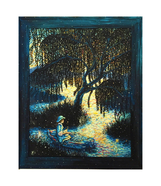 The Day of Another Dream James R. Eads 