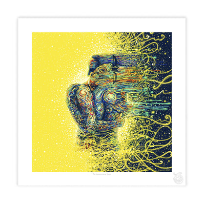 The Impermanence of Things (Limited Edition of 101) Print James R. Eads