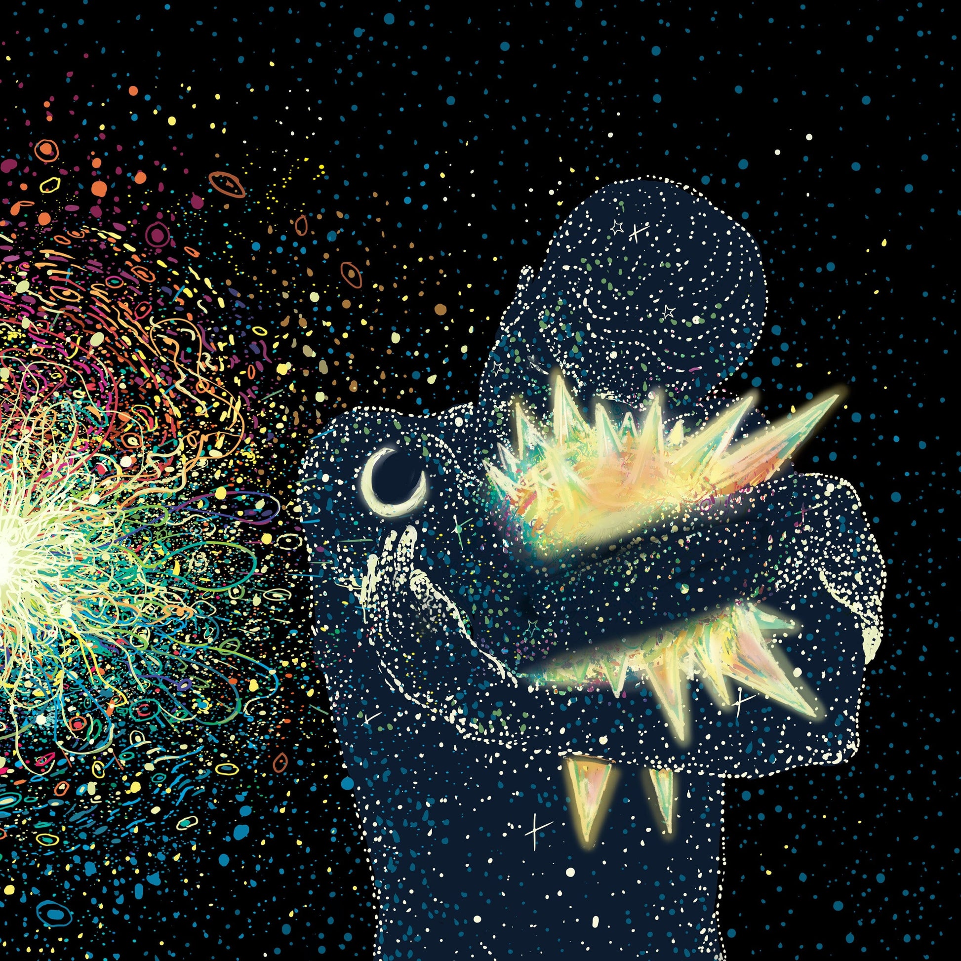 We Grew Together Apart (Limited Edition of 200) James R. Eads Shop